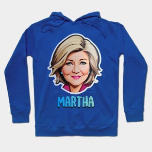 Martha Hoodie